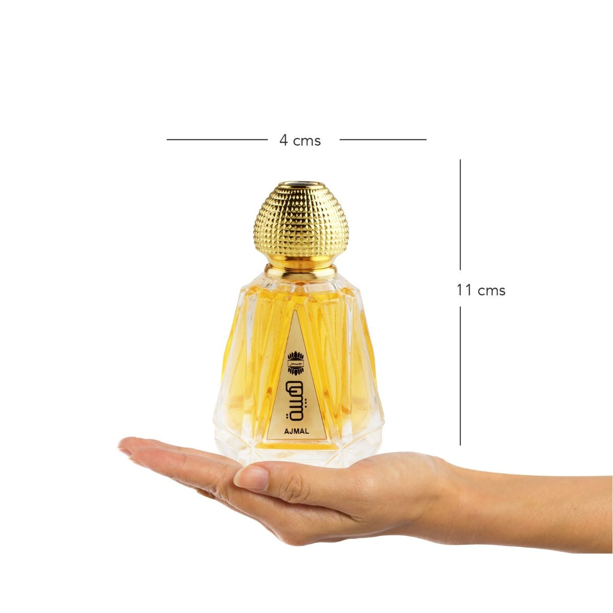 Ajmal - Hayba - 80ml