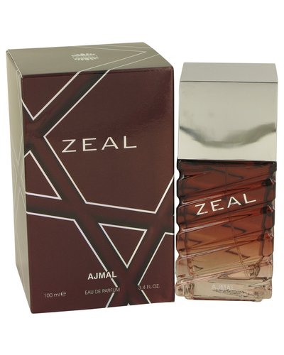Ajmal - Zeal - 100ml