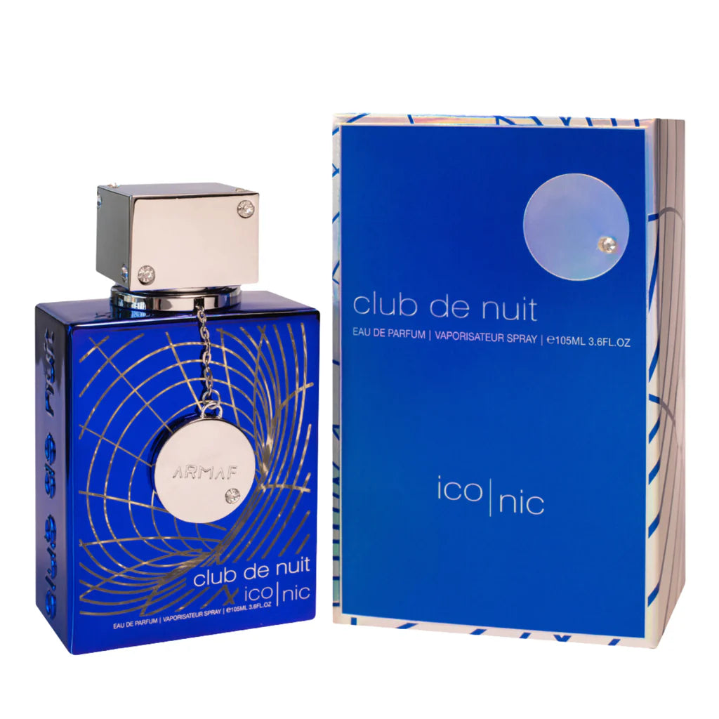 Armaf - Club De Nuit Iconic - 105ml