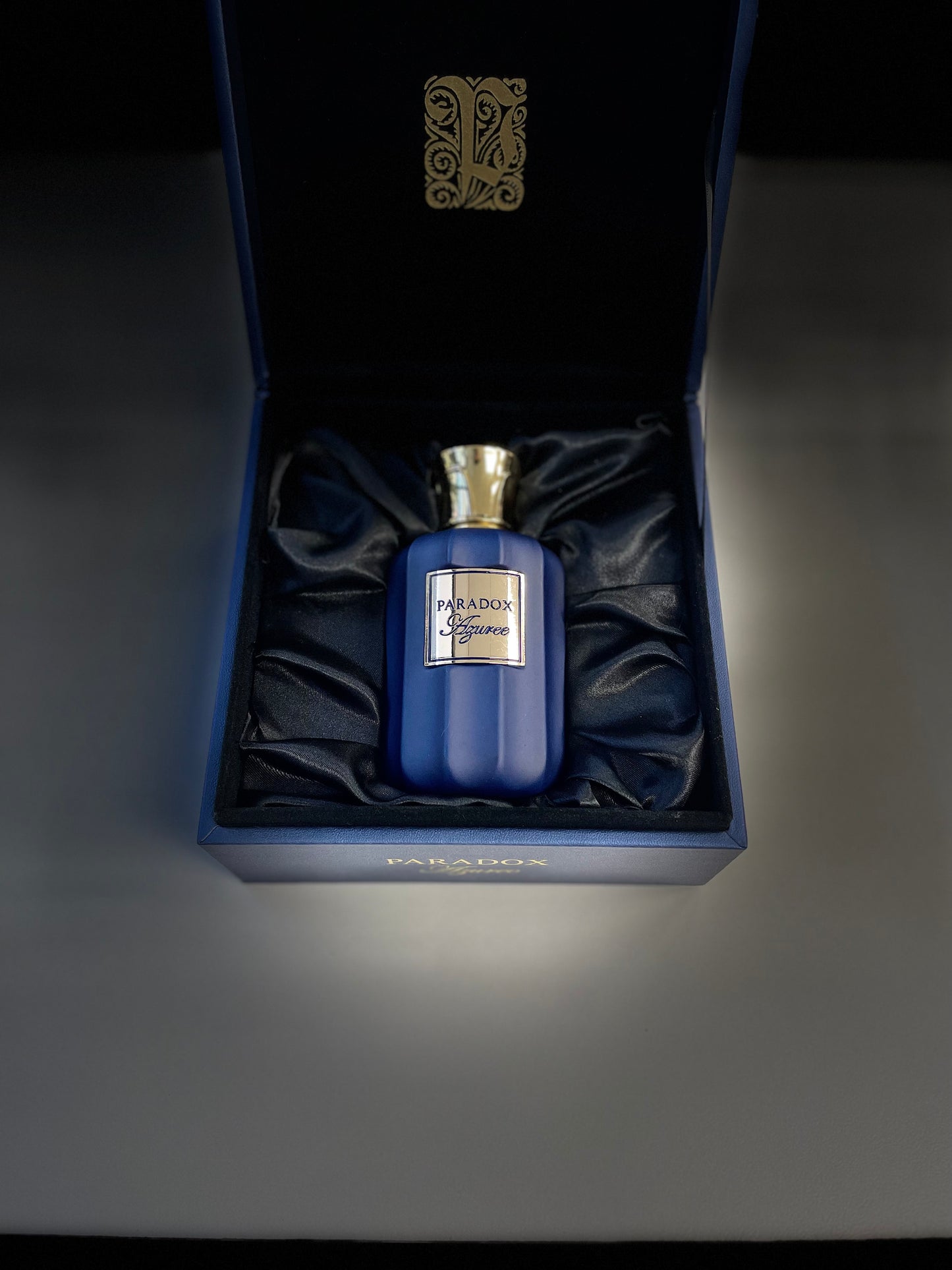 French Avenue - Paradox Azuree - 100ml