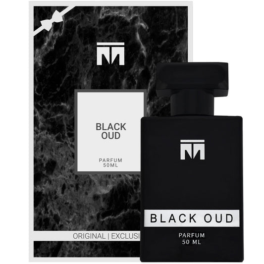 M Exclusive - Black Oud - 50ml