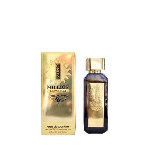 La Uno Million Le Parfum - 100ml - Fragrance World