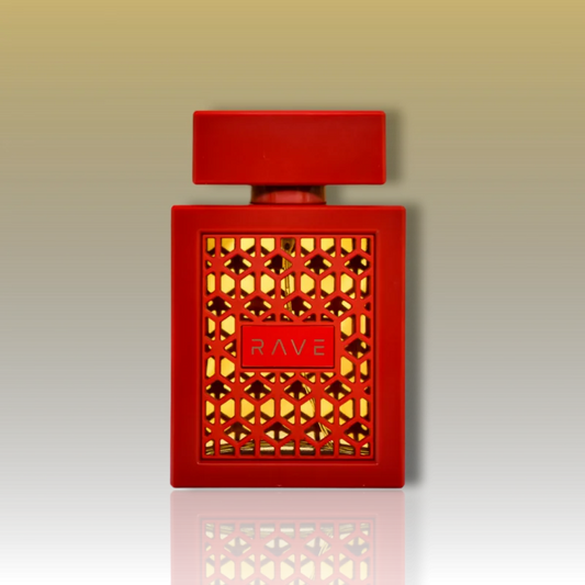 Rave - NOW Rouge - 100ml