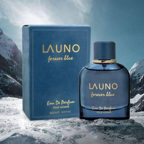 La Uno Forever Blue - 100ml - Fragrance World