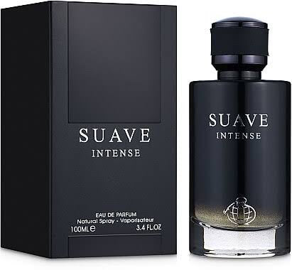 Suave Intense - 100ml - Fragrance World
