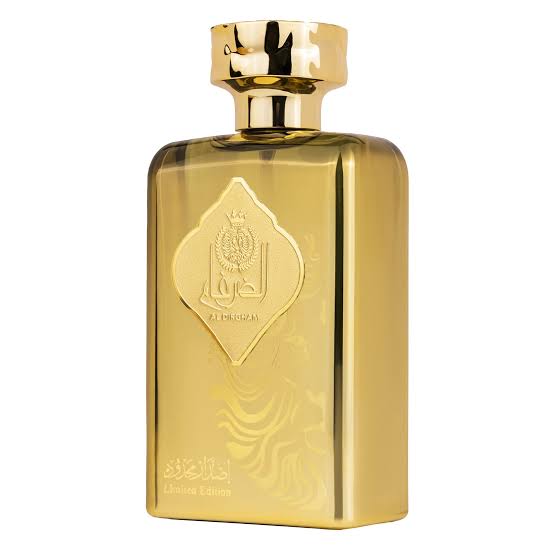 Ard Al Zaafaran - Al Dirgham Limited Edition - 100ml