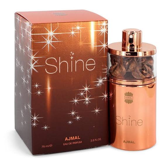 Ajmal - Shine - 75ml