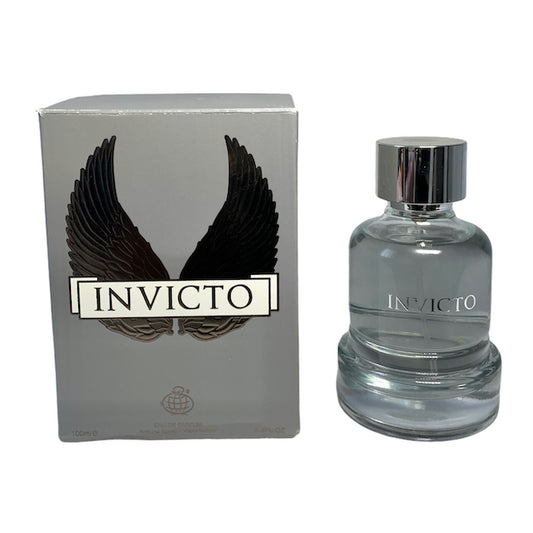 Invicto - 100ml - Fragrance World