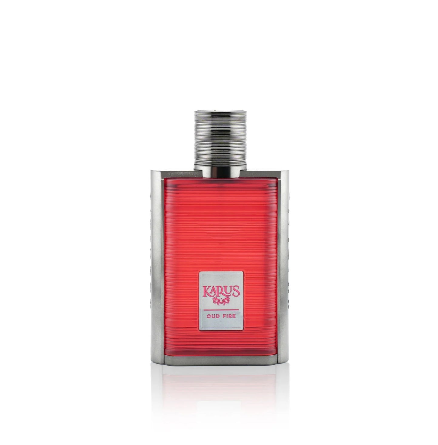 Khadlaj - Karus Oud Fire - 100ml