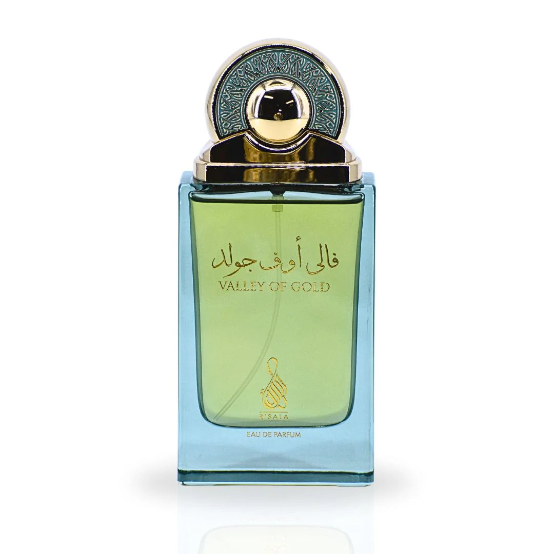 Risala - Valley of Gold - 100ml