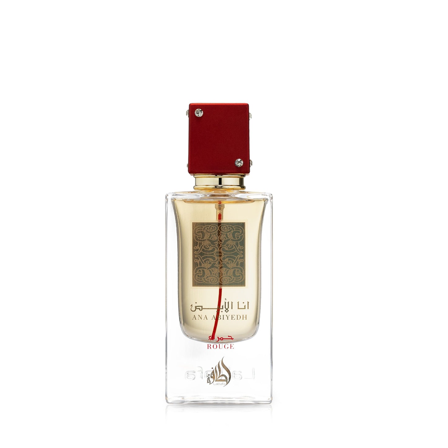 Lattafa - Ana Abiyedh Rouge - 60ml