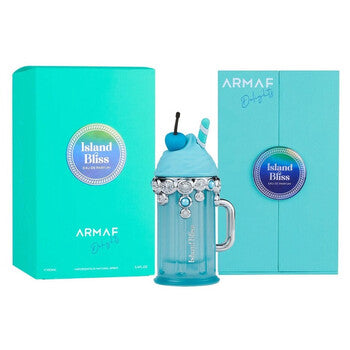Armaf Delights - Island Bliss - 100ml