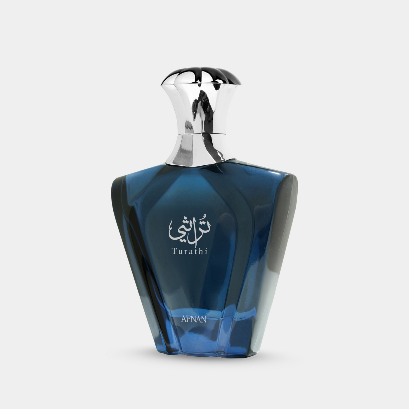 Afnan - Turathi Blue - 90ml