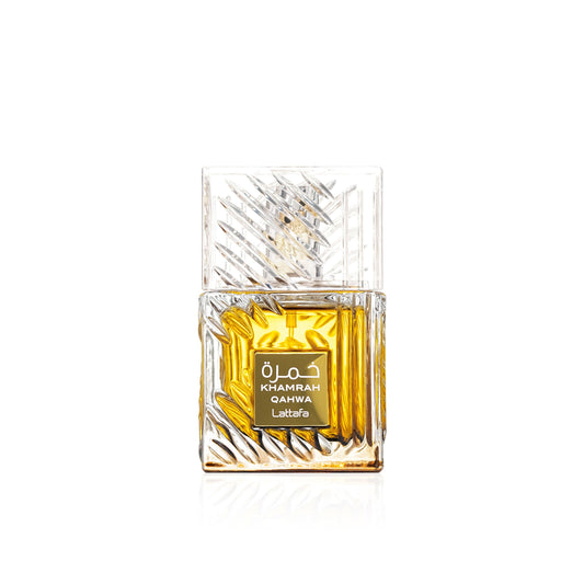 Lattafa - Khamrah Qahwa - 100ml
