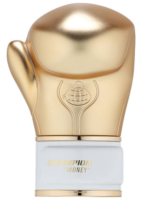 Champion "MONEY" - 80ml - Fragrance World