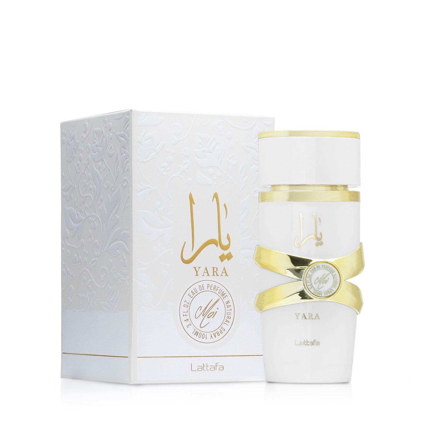 Lattafa - Yara Moi - 100ml