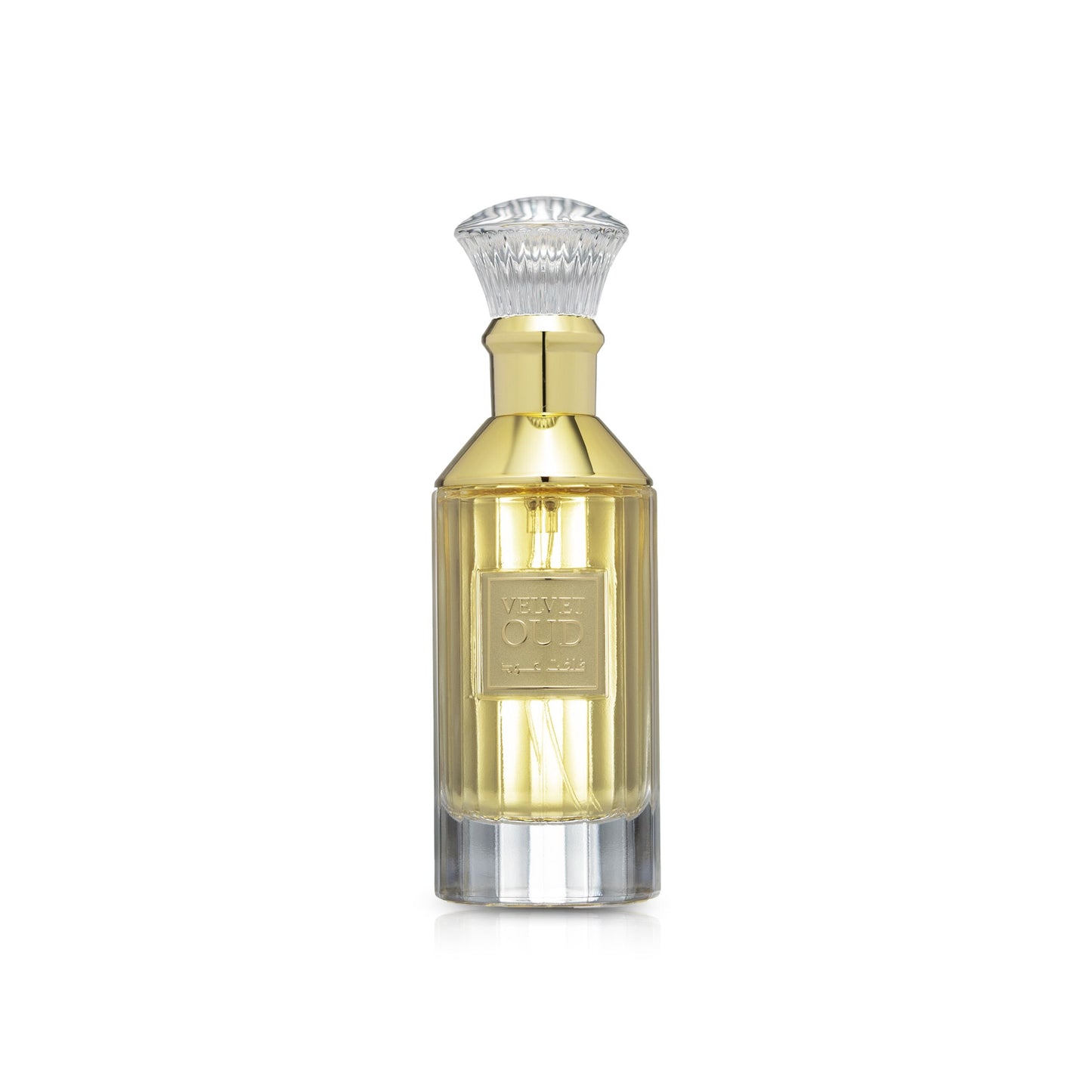 Lattafa - Velvet Oud - 100ml