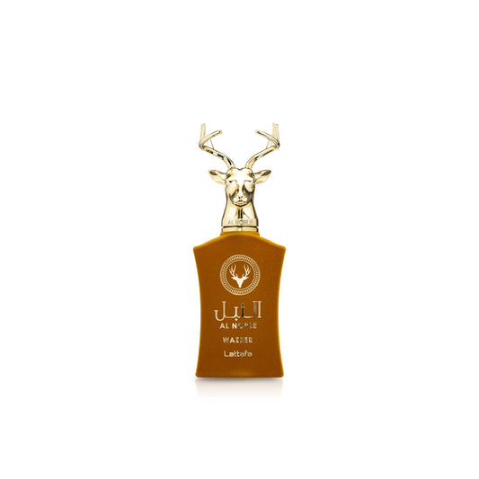 Lattafa - Al Noble Wazeer - 100ml