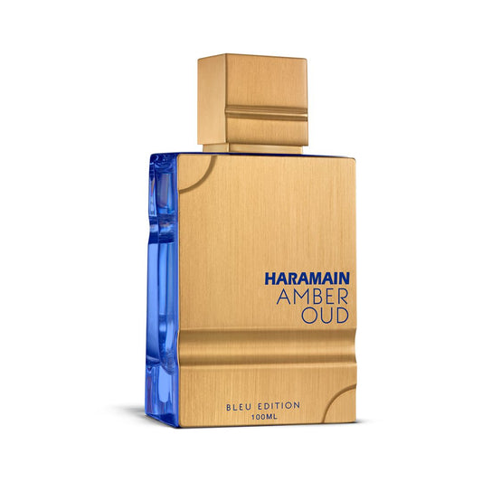 Al Haramain - Amber Oud Bleu Edition - 100ml