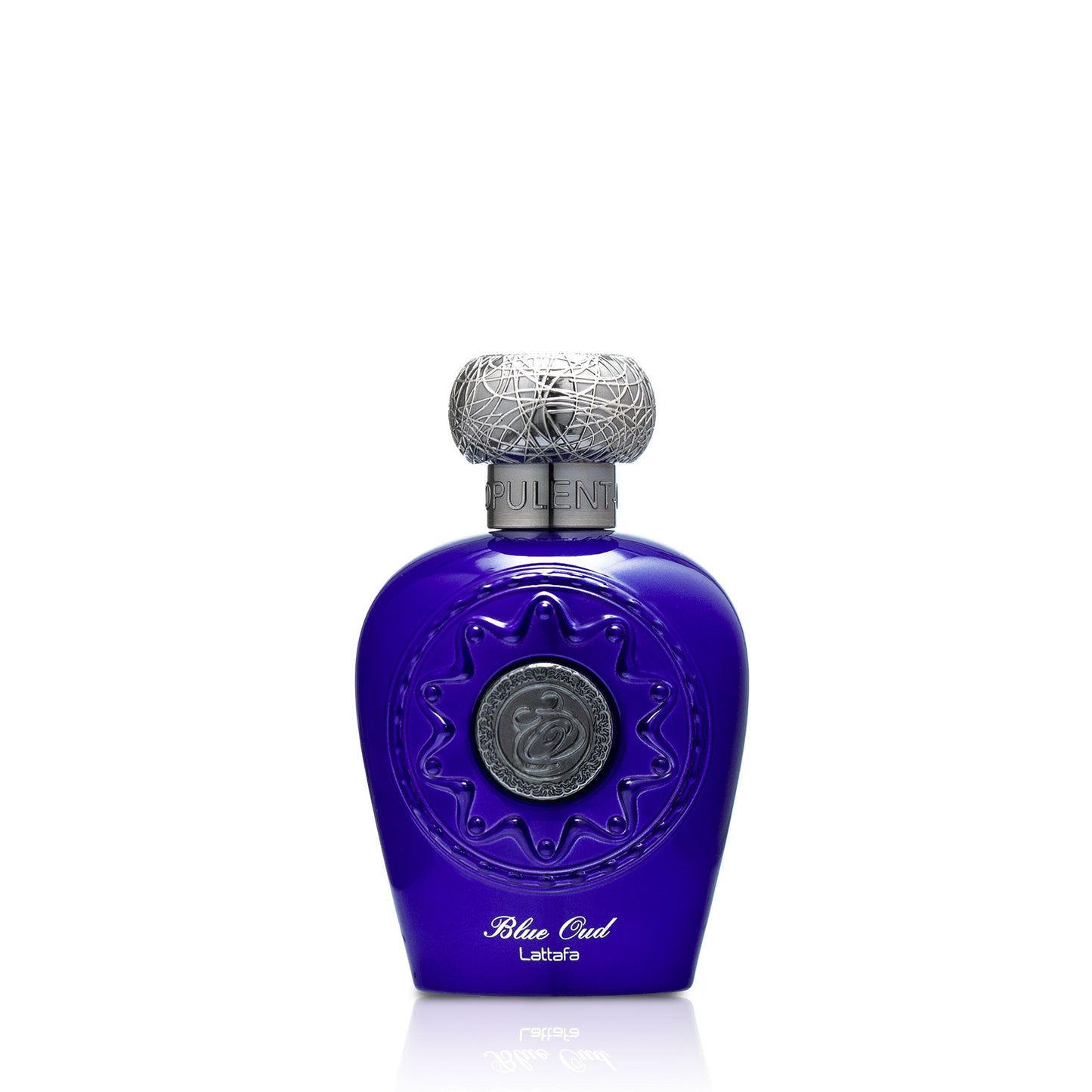 Lattafa - Blue Oud - 100ml