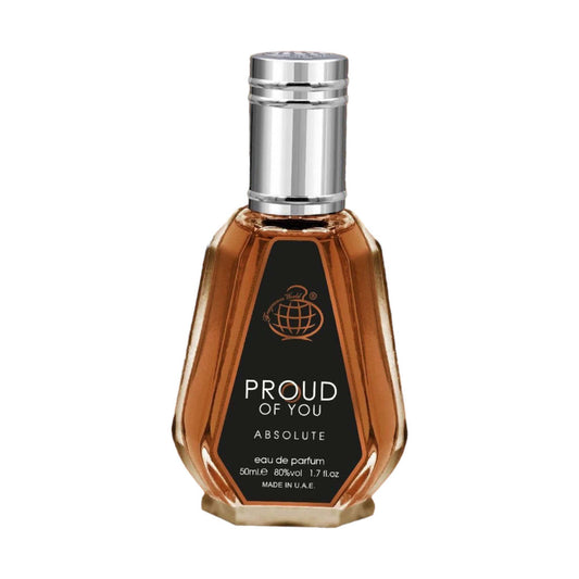 50ml - Proud Of You Absolute - Fragrance World
