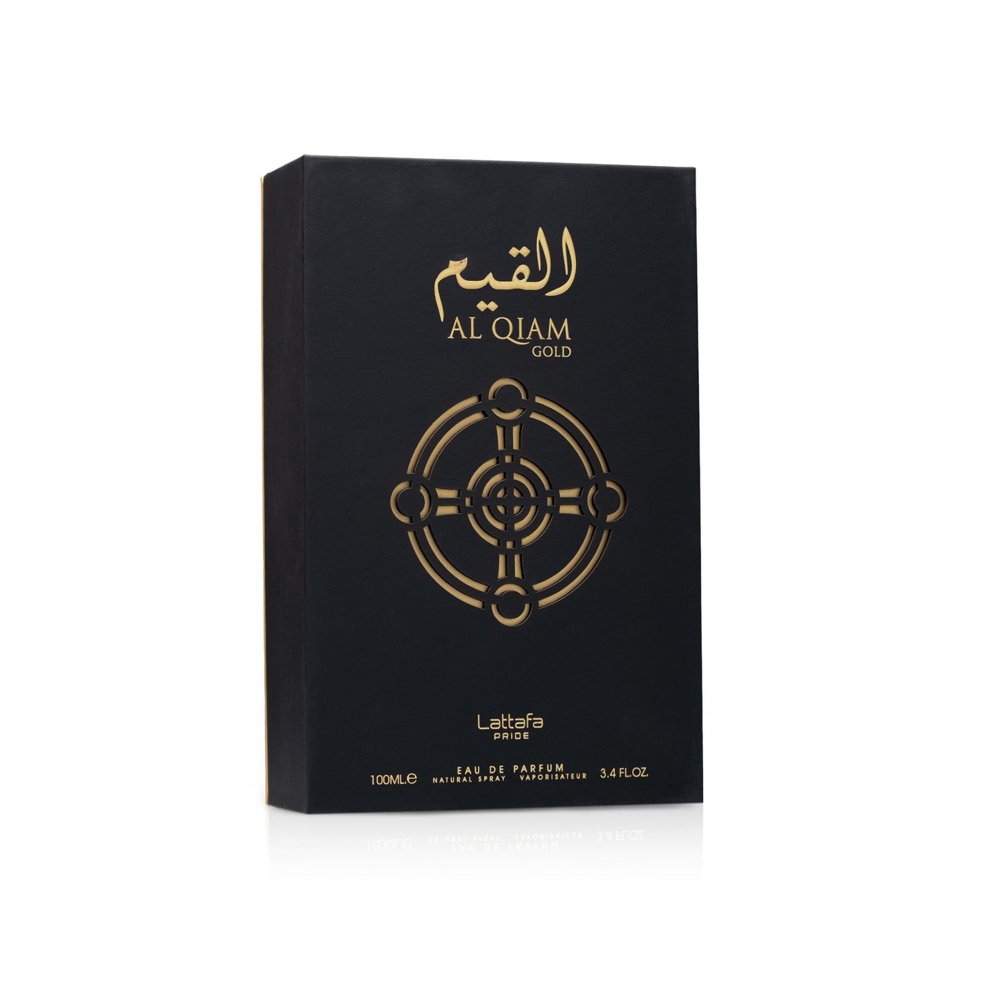 Lattafa Pride - Al Qiam Gold EDP 100ml