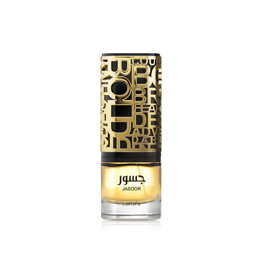 Lattafa - Jasoor - 100ml