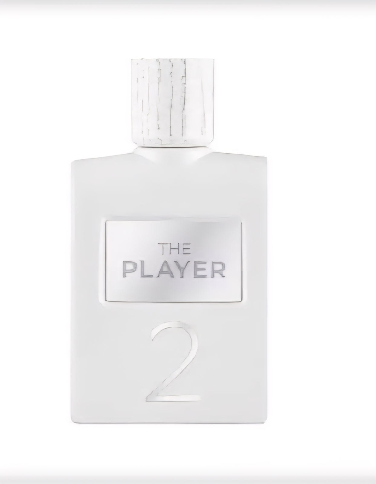 The Player 2 - 100ml - Fragrance World