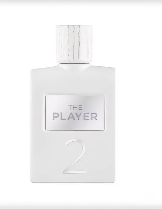 The Player 2 - 100ml - Fragrance World