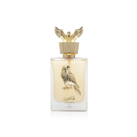 Lattafa Pride - Shaheen Gold - 100ml