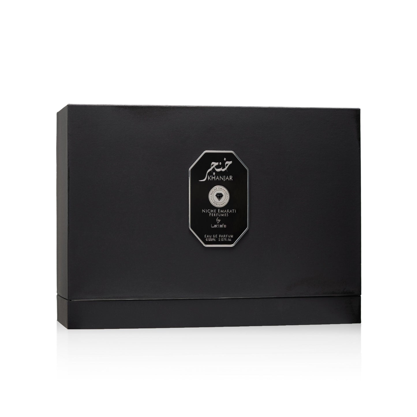 Niche Emarati - Khanjar - 100ml