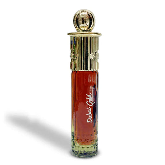 Roll-On Oil - Al Nuaim - Dubai Gold - 6ml