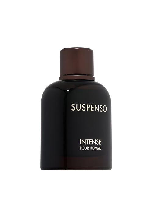 Suspenso Intense - 100ml - Fragrance World