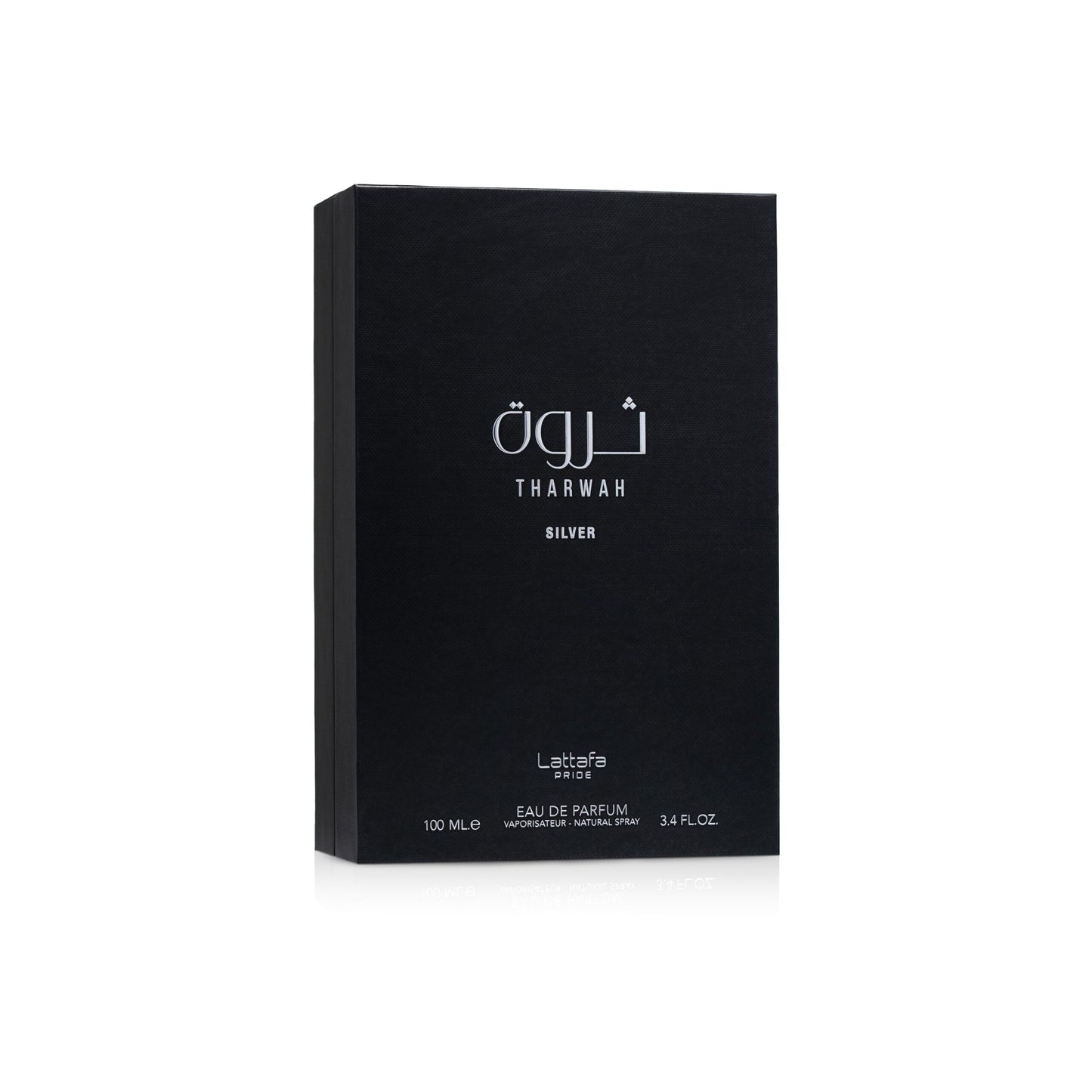 Lattafa Pride - Tharwah Silver - 100ml