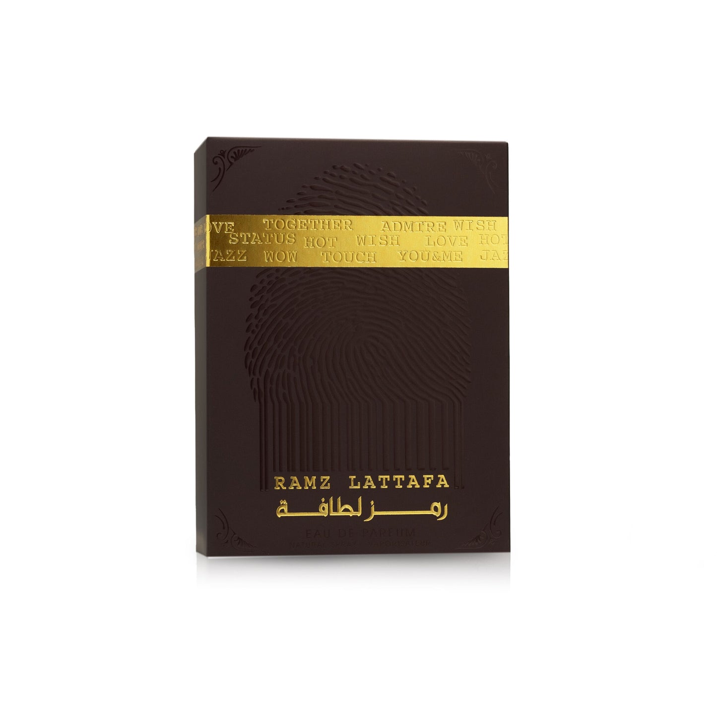 Lattafa - Ramz Gold - 100ML