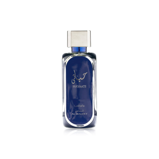 Lattafa - Hayaati Al Maleky - 100ml