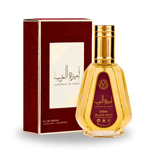 50ml - Ameerat Al Arab - Ard Al Zaafaran