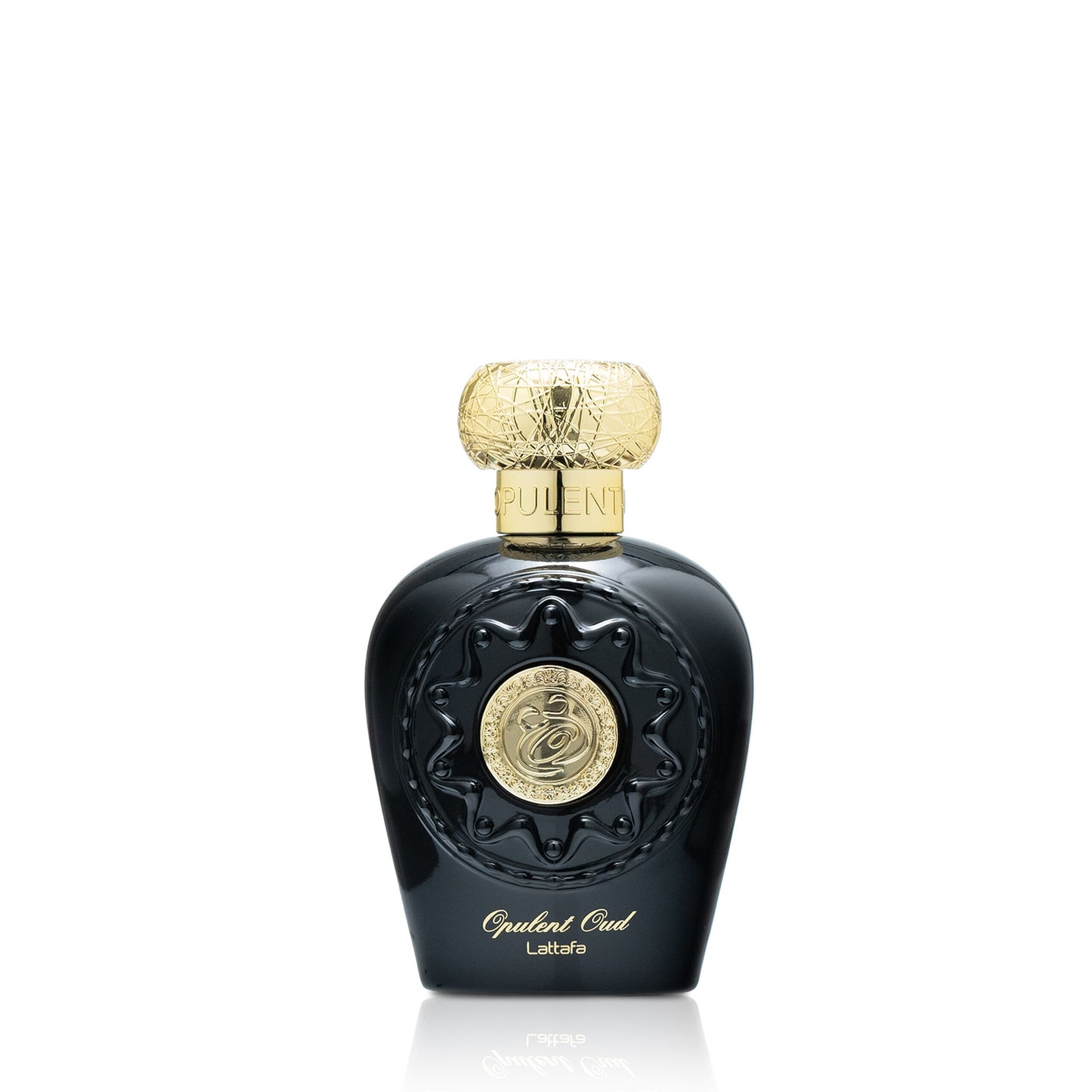 Lattafa - Opulent Oud - 100ml
