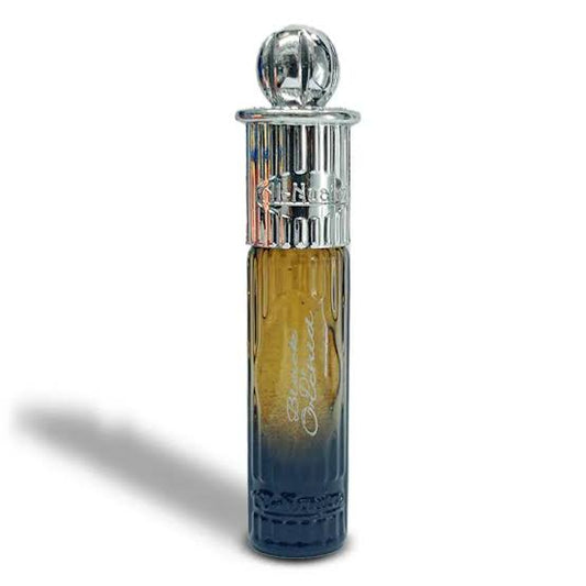 Roll-On Oil - Al-Nuaim - Black Orchid - 6ml