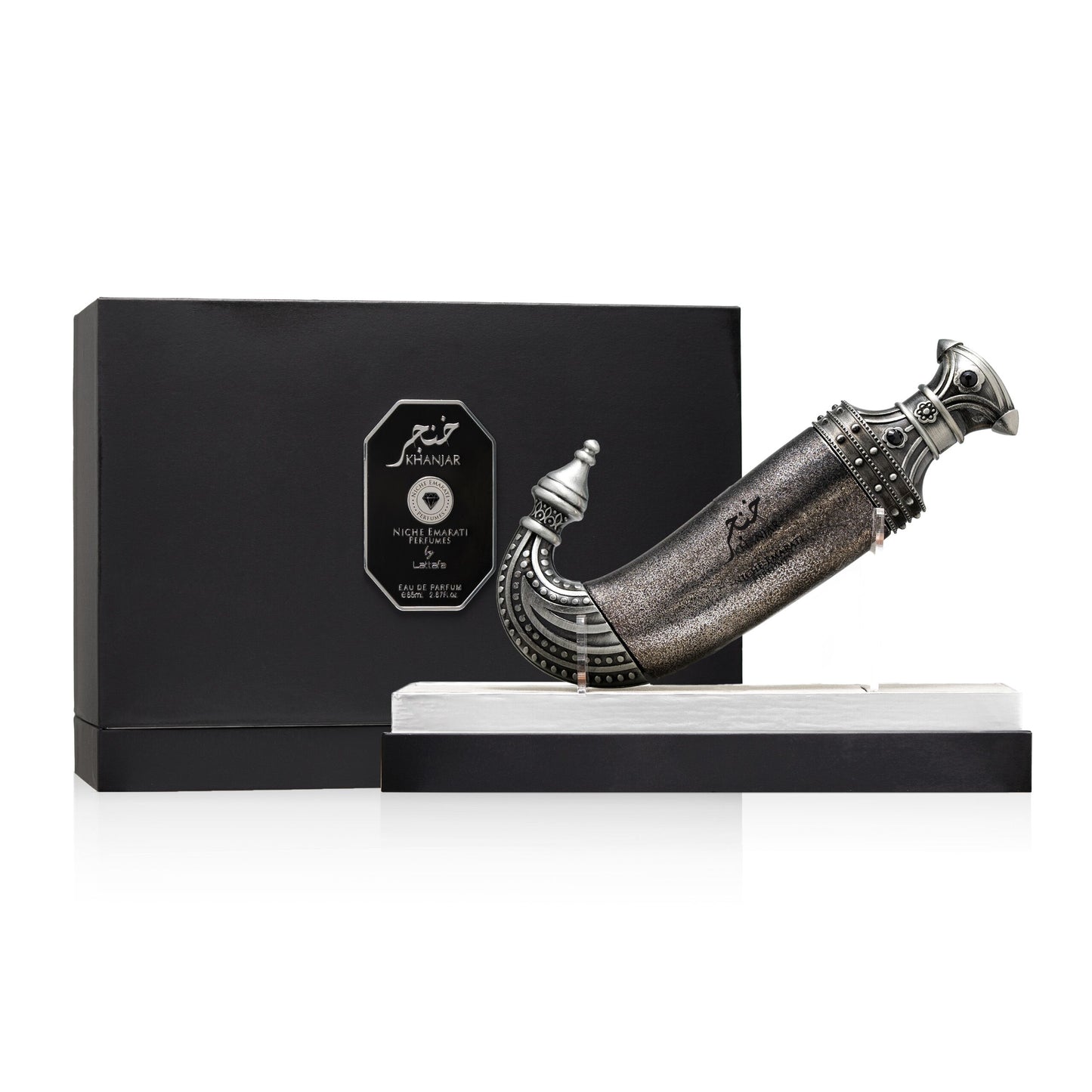 Niche Emarati - Khanjar - 100ml