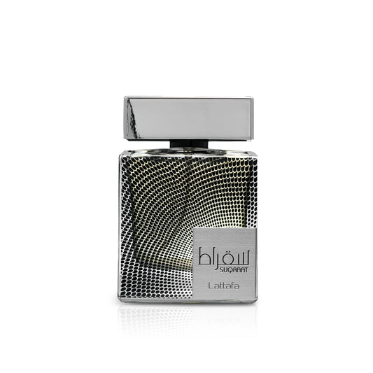 Lattafa - Suqraat - 100ml