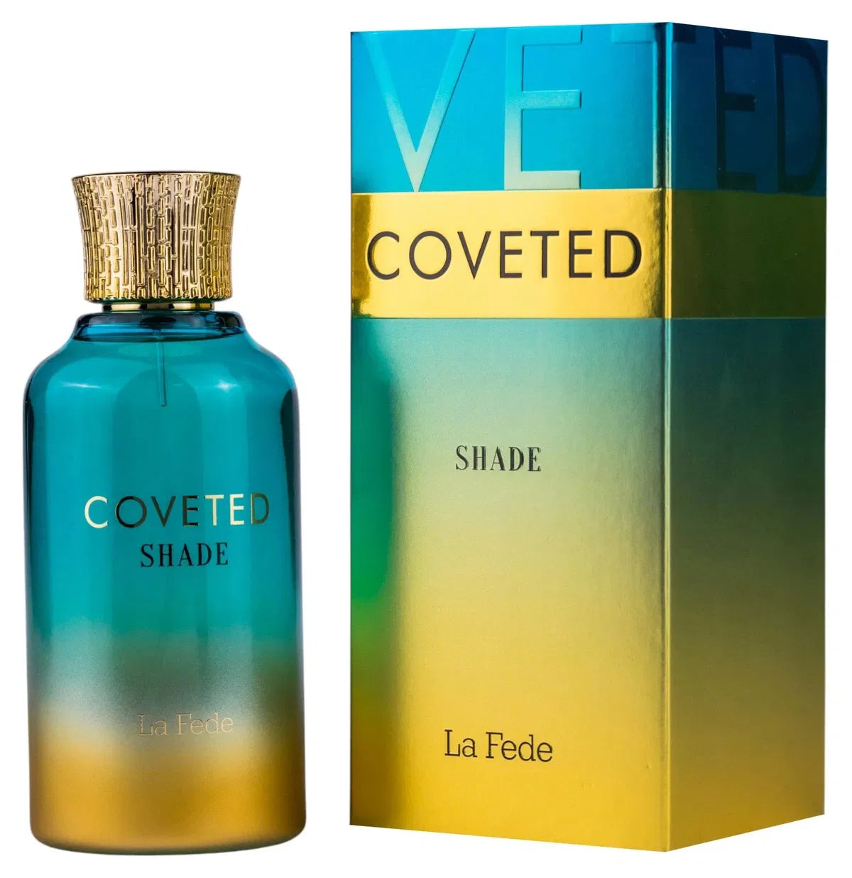La Fede - Coveted Shade - 100ml