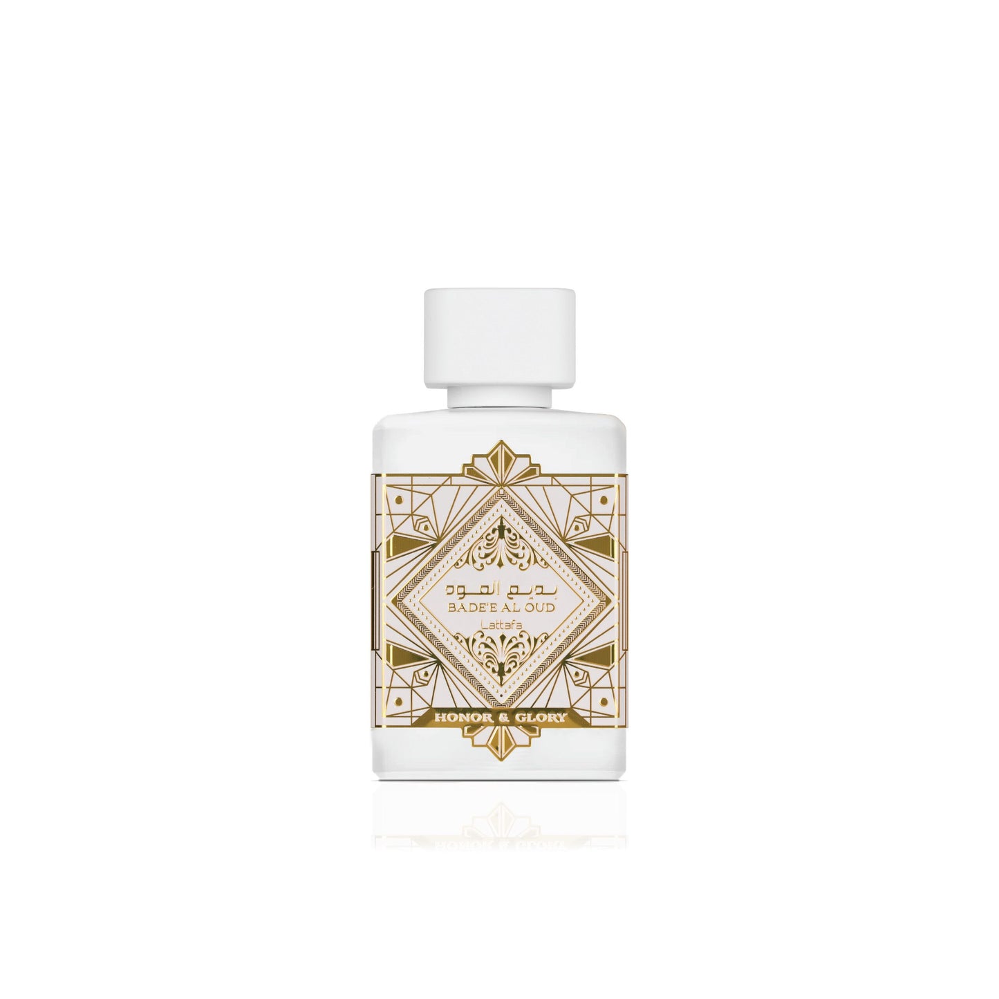 Lattafa - Badee al Oud Honor & Glory - 100ml