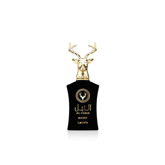 Lattafa - Al Noble Ameer - 100ml