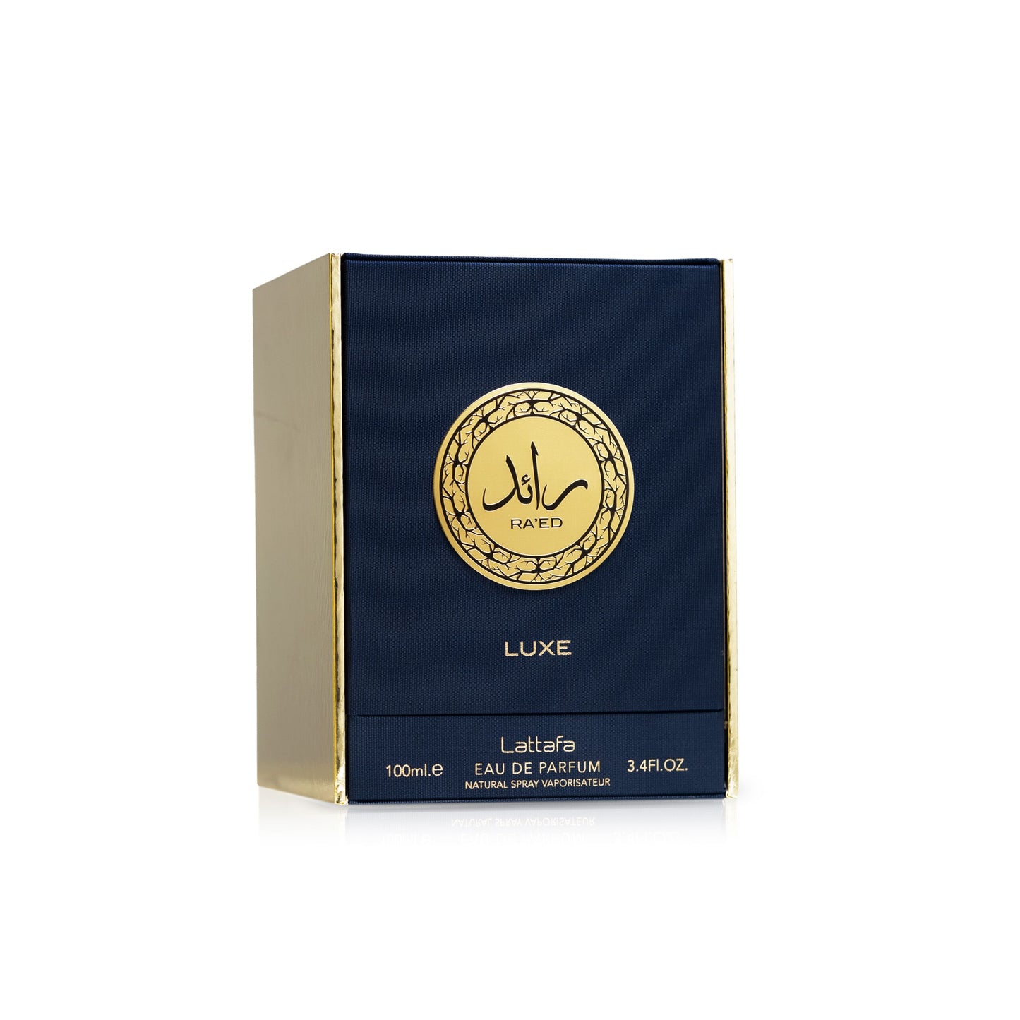 Lattafa - Raed Luxe - 100ml
