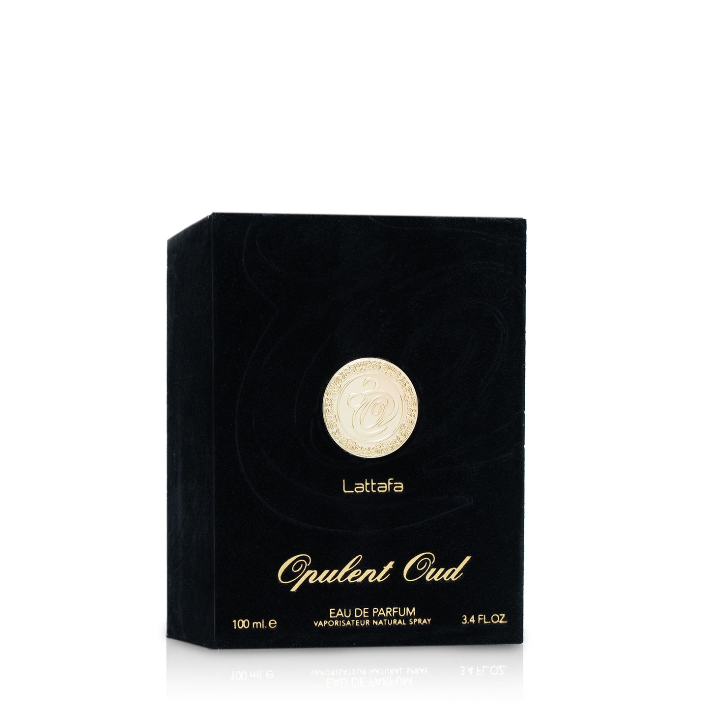 Lattafa - Opulent Oud - 100ml
