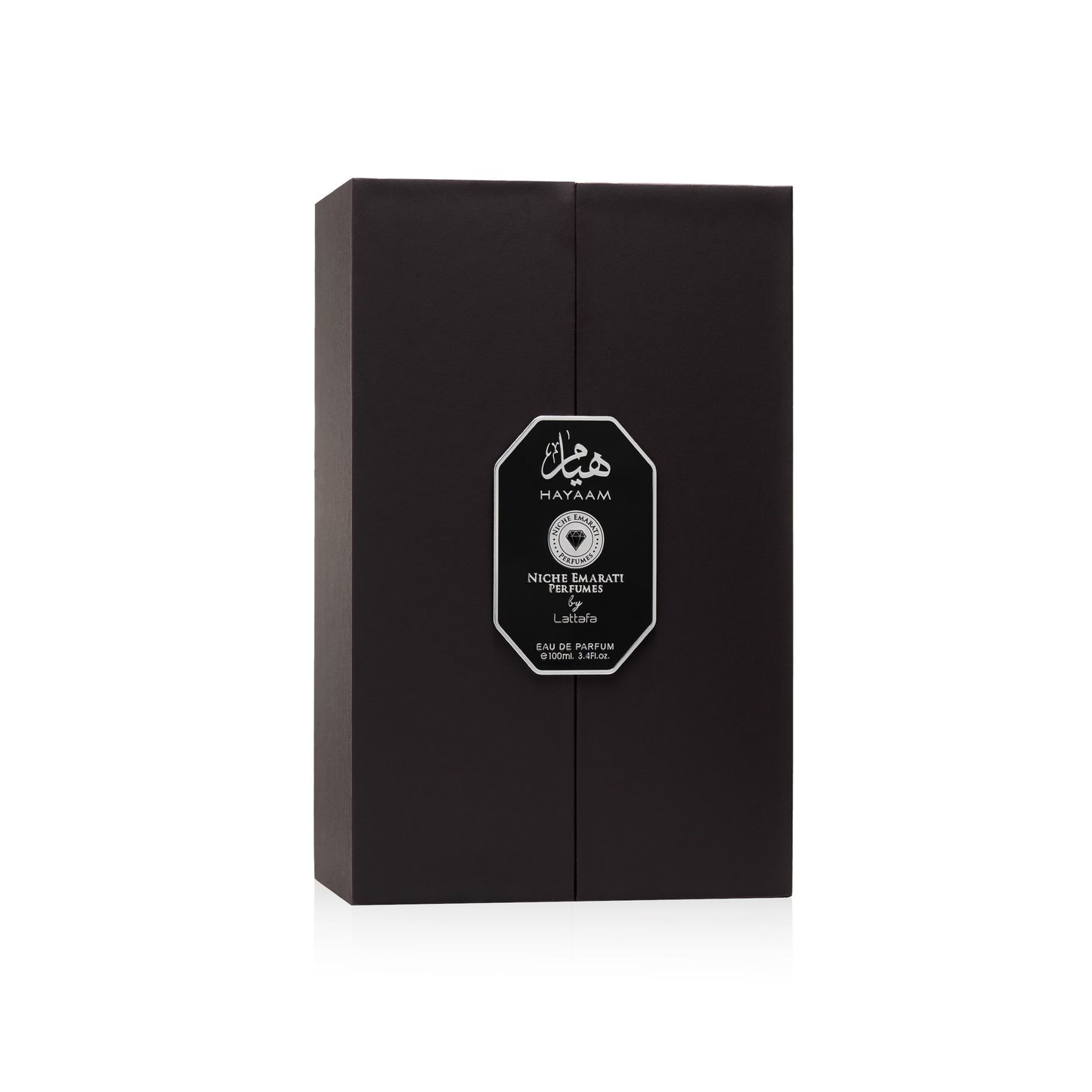 Niche Emarati - Hayaam - 100ml