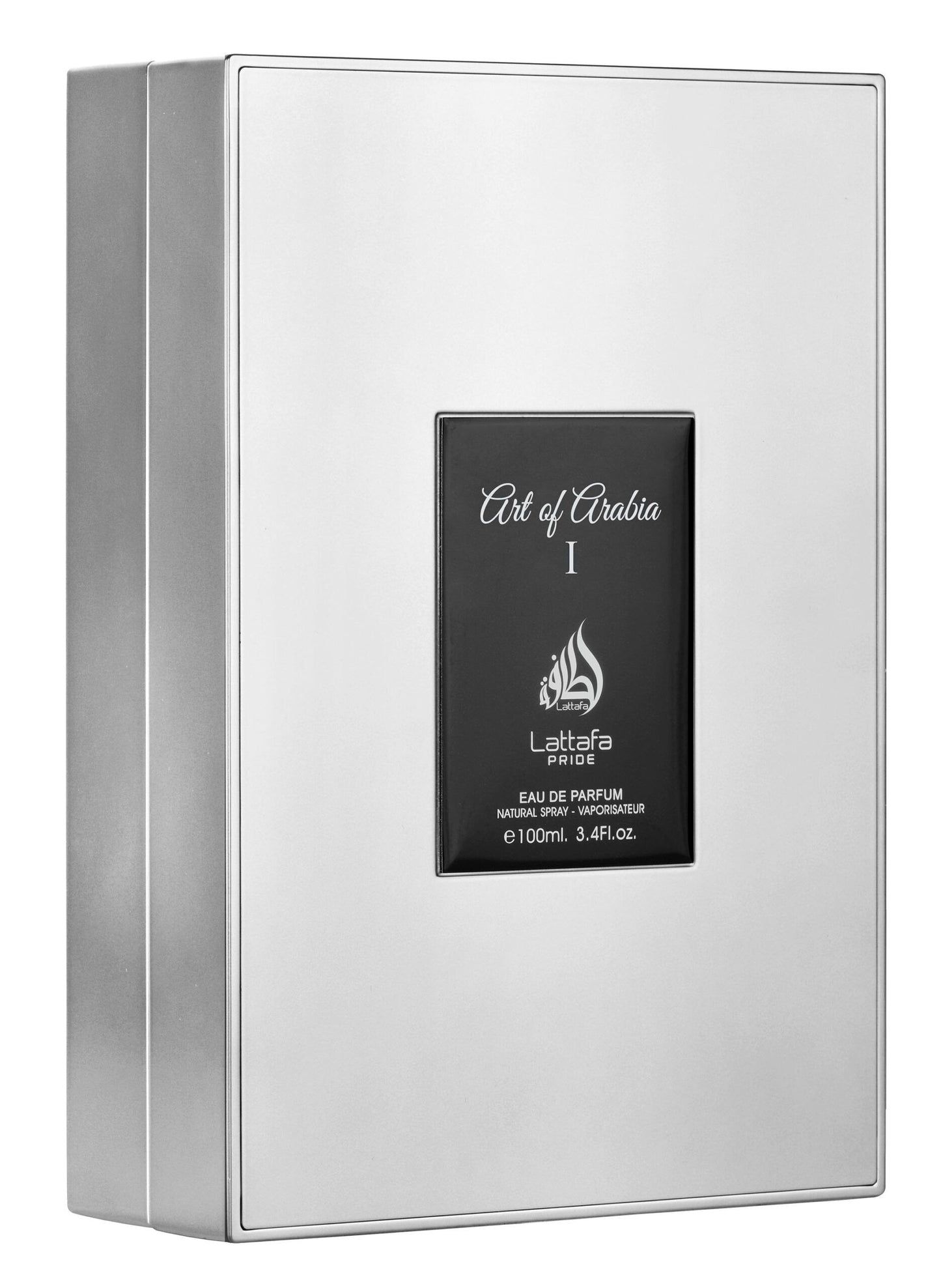Lattafa Pride - Art Of Arabia 1 - 100ml
