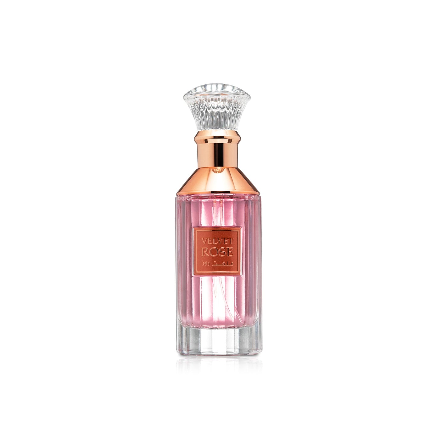 Lattafa - Velvet Rose - 100ml
