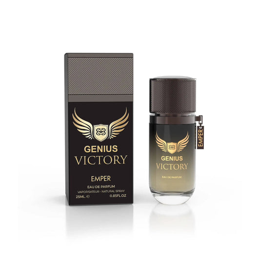 25ml - Genius Victory - Emper